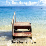 DON HOUGE - ETERNAL NOW - ACCURATE - 5015 - CD