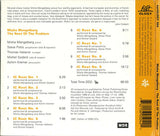 MISHA MENGELBERG - ROOT OF THE PROBLEM - includes: Thomas Heberer - Steve Potts - HATOLOGY - 504 CD