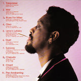 CHICO FREEMAN - and Brainstorm - THRESHOLD - INANDOUT - 7022 - CD