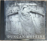 DUNCAN HOPKINS - KINDRED SPIRITS - UNITY - 151 - CD