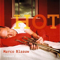 MARCO BLAAUW - HOT - BVHAAST - 406 - CD