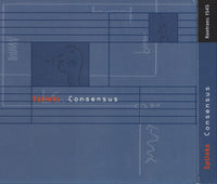 SPLINKS - CONCENSUS  - KONTRANS - 1545 - [2 CD SET]