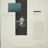 HENRY KAISER - IT'S A WONDERFUL LIFE - METALANGUAGE 124 LP