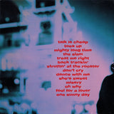 ANDY JUST - DON'T CRY - BLUEROCKIT - 117 - CD