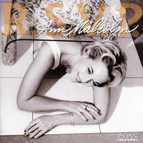 ANN MALCOLM - RSVP - MONS - 874301 - CD