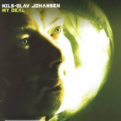 NILS OLAV JOHANSEN - MY IDEAL - JAZZAWAY - 38 - CD