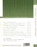 ENORE ZAFFILI - LA VOCE ED IL SINTENTIZZATORE - ROSSBIN - 23 - CD