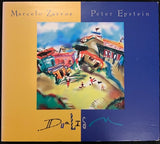 MARCELO ZARVOS - DUALISM - MA RECORDINGS - 33 - CD