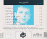 MICO NISSIM - PIANO SOLO - CHARLOTTE - 177 - CD