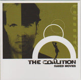 The COALITION - SCOTT HEALY - NAKED MOVIES - MIDLANTIC - 210 - CD