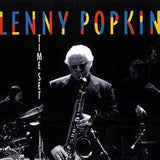 LENNY POPKIN - TIME SET - LIFELINE - 103 - CD