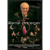 Rene Urtreger Quintet - 75 - Carlyle 22 DVD [PAL+REGION 2]