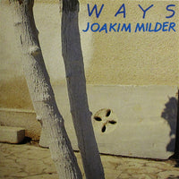 JOAKIM MILDER - WAYS - DRAGON - 231 - CD