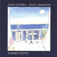 JOHN STOWELL - SUMMER NIGHTS - JARDIS - 20348