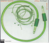 PHILIPPE DESCHEPPER - ATTENTION ESCALIER - EMOUVANCE - 1004 - CD