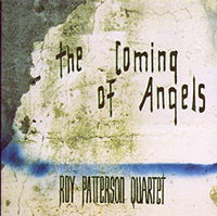 ROY PATTERSON - COMING OF ANGELS - UNITY - 149 - CD