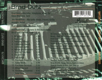 BRAD DUTZ - RAILROADS - NINEWINDS - 178 - CD