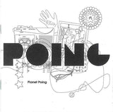 POING 3 TRIO - PLANET POING - JAZZAWAY - 19 - CD