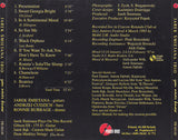 JAREK SMIETANA - trio - Ronnie Burrage - Andrzej Cudzich - YOU NEVER KNOW - POWERBROS - 149