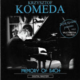 KRZYSZTOF KOMEDA - MEMORY OF BACH - POWERBROS - 157