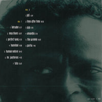 MILES DAVIS - Miles in Montreux 1989- JazzDoor 1287/88 [2 CD set]