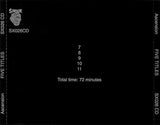 ASCENSION - FIVE TITLES - Tony Irving - Stefan Jaworzyn - SHOCK 26 CD
