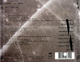 MATT ROGALSKY - MEMORY LIKE WATER - XIDISC - 131 - CD [2 CD set]