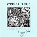 STEUART LIEBIG -  QUARTETO - STIG - NINEWINDS - 173 - CD