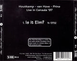 LUC HOUTKAMP - LIVE IN CANADA 1997 - XORFIELD - 6 - CD