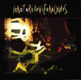 CONSPIRACY - INTRAVENOUS - MATCHLESS - 21 - CD