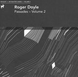 ROGER DOYLE - PASSADES VOL.2 - BVHAAST - 505 - CD