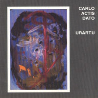 CARLO ACTIS DATO - URARTU - LEO - 220 - CD