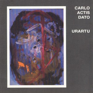 CARLO ACTIS DATO - URARTU - LEO - 220 - CD