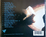 GARTH WEBBER - and - MARK FORD - ON THE EDGE - BLUEROCKIT - 119 - CD