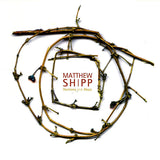 MATT SHIPP - HARMONY AND ABYSS - THIRSTYEAR - 57152 - CD