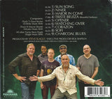 STEVE SLAGLE - DEDICATION - w/ Dave Stryker - Panorama 7 CD