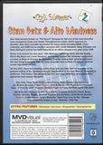 STAN GETZ & ALTO MADNESS - COOL SUMMER - MVD 854 DVD [Region 0]