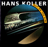 HANS KOLLER - OUT ON THE RIM - INANDOUT - 7014 - CD