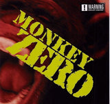 Jef Lee Johnson - MONKEY ZERO - DREAMBOX - 1069 - CD