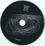 DOMINIQUE PIFARELY Quartet - Antonin Rayon - Bruno Chevillon - Francois Merville - CLEANFEED 561 CD