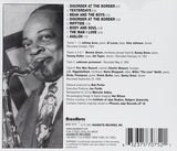 COLEMAN HAWKINS - BEAN + THE BOYS 5/4/50, 2/10/51, 10/54, 9/25/58 - HIGHNOTE - 7075 - CD