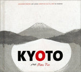 KYOTO: PLAYS MAU PIN : JOHANNES ENDERS - JOE LOCKE  - QUINTON - 302 - CD