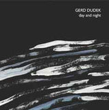 GERD DUDEK - DAY AND NIGHT - PSI - 1205 - CD