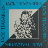 JACK TEAGARDEN - DEC 7 1944 - DEC 1946 -  Louis Armstrong - Hot Lips Page - QUEEN - 12 - LP