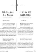 ELEGIAC CYCLE by BRAD MEHLDAU -  Complete Transcription & Analysis by Philippe Andre - French/English [PB New] OutreMeasure BOOK