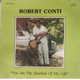 ROBERT CONTI - YOU ARE THE SUNSHINE OF MY LIFE - TREND - 540 - LP