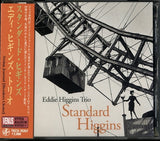 EDDIE HIGGINS - STANDARD HIGGINS - VENUS 35357 CD