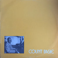 COUNT BASIE - CHAPTER FOUR - Lester Young - Buck Clayton - Buddy Tate - QUEEN - 33 - LP