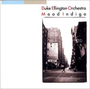 DUKE ELLINGTON ORCHESTRA - MOOD INDIGO - [Japanese] TDK - 5065 - CD