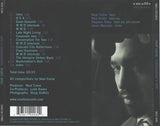 NEAL CAINE - w/ Ned Goold - Stephen Riley - Jason Marsalis - BACK STABBER'S BALL - SMALLS - 8 - CD